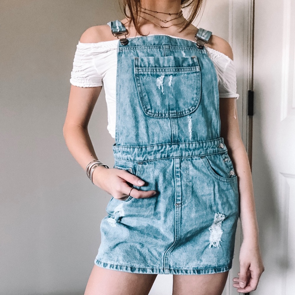 Dress Pacsun